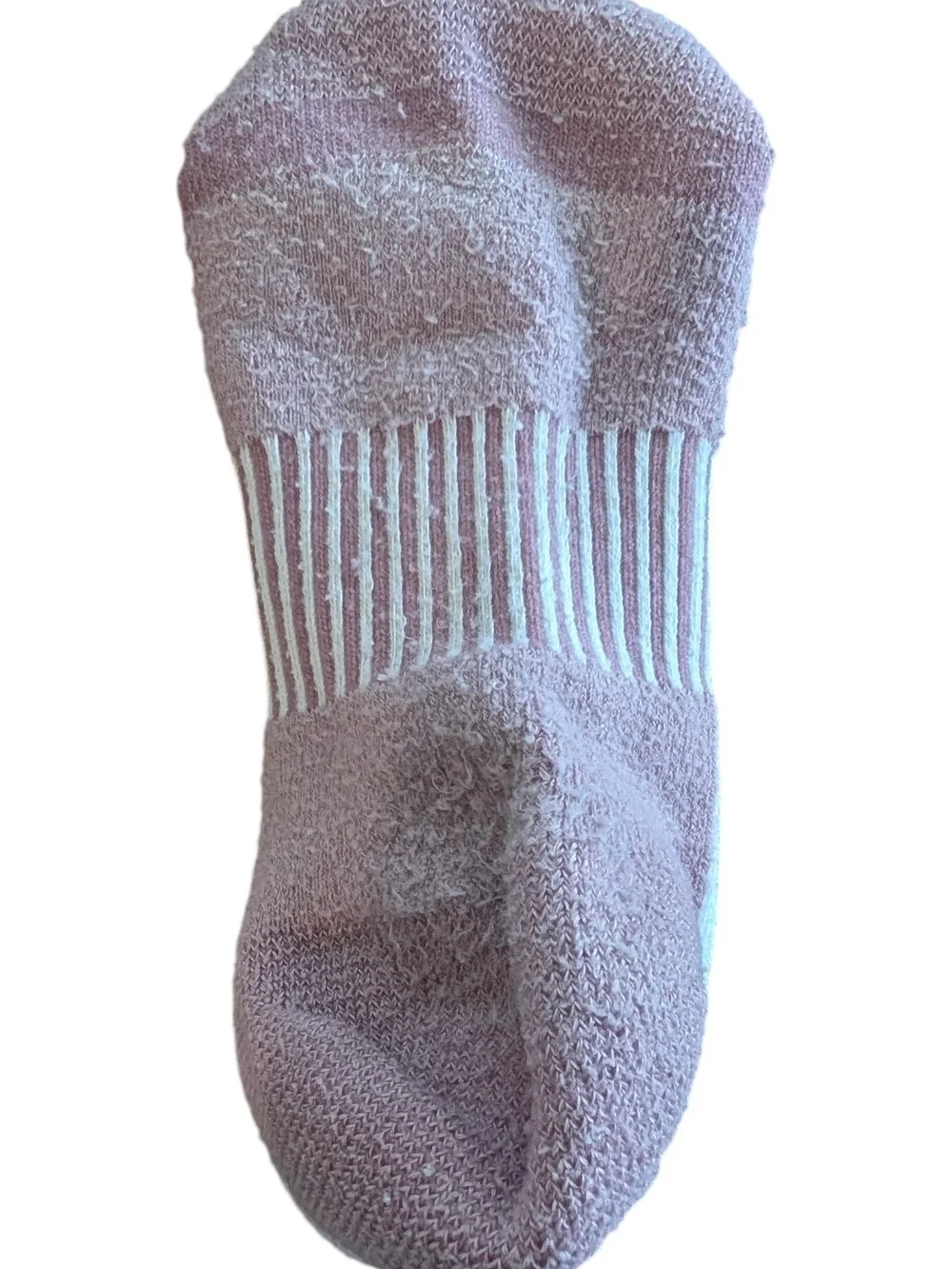 7 Pair Women's Low-Cut Cushioned Ankle Socks - Dickies
